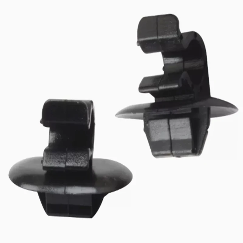 

Hood Clips Buckles For Peugeot 308 408 3008 For Citroen Sega Triumph C4L Hood Support Rod Buckle Hood Bracket Clips Buckles