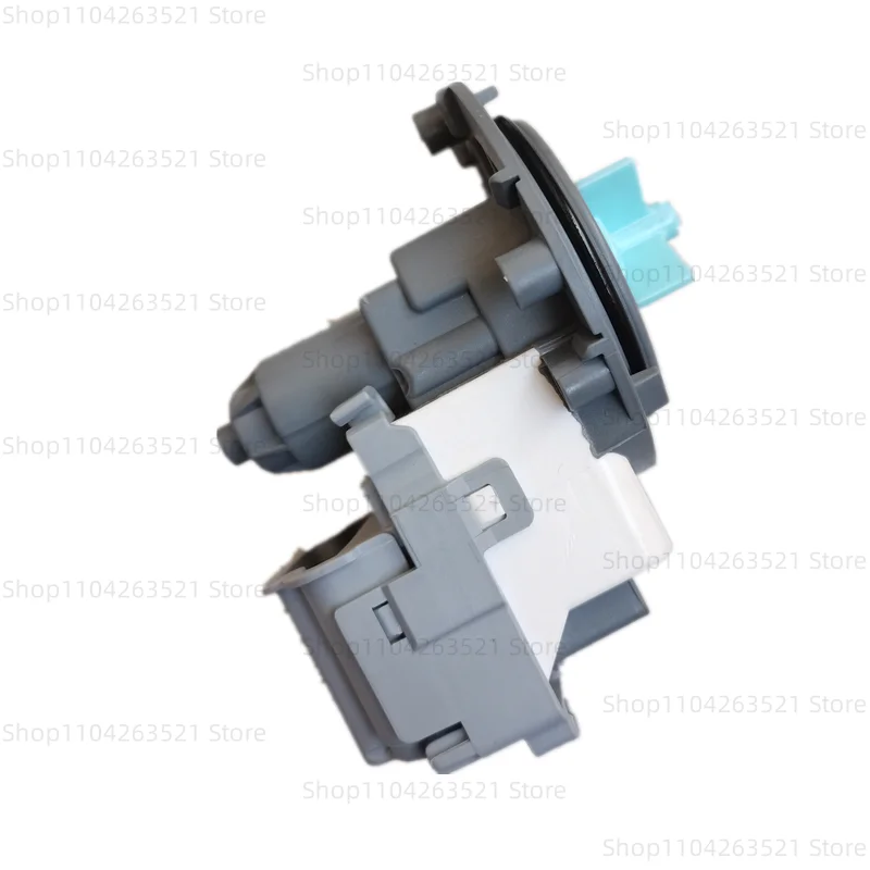 Applicable To Original Samsung Washing Machine Drainage Pump B20-6 Drum Permanent Magnet Synchronous Motor PX-2-35 New Px 2025-1