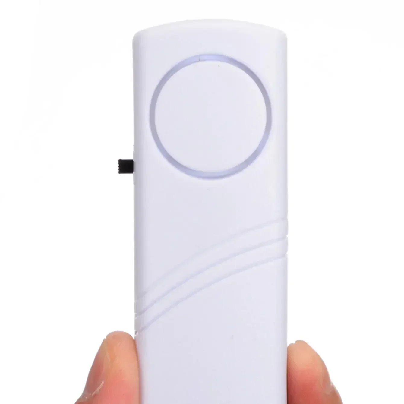 1set-Wireless Door Window Magnetic Sensor Alarm Detectors Home Security Alarm System