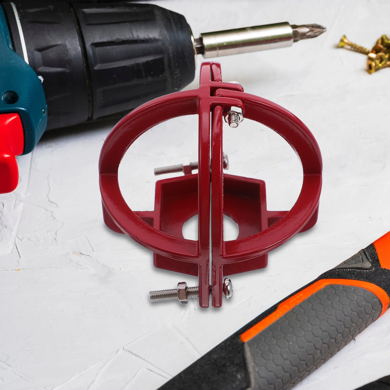 4pcs Fire Head Cover Decorative Protective Guard For Ceiling Residential Commercial Industrial Use Sprinkler Head Protector Fire