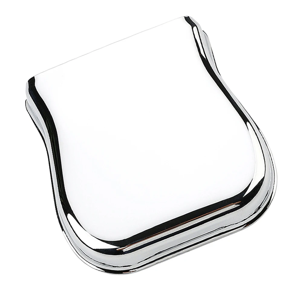 

Guitar Protective Cover Bridge Alloy Protector Durable Protection Metal Electric Parts