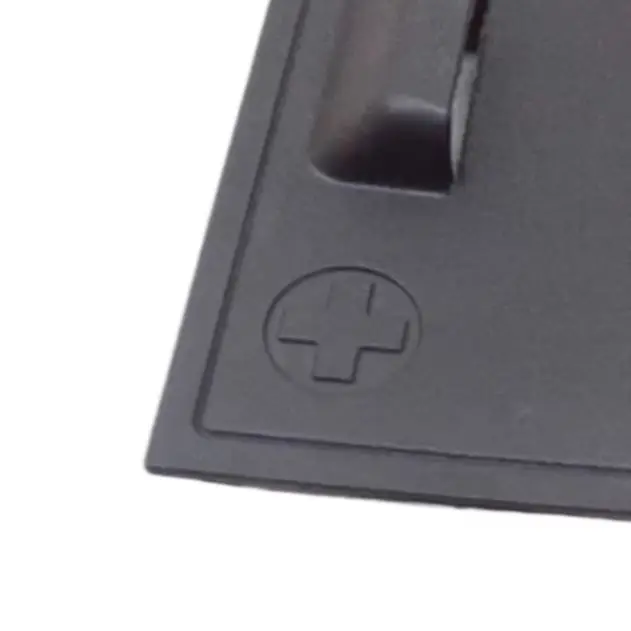 

Battery Tray Cover Cap For A4 For B8 For S4 For A5 For S5 2008-2015 8K1819424 Rubber Black Replacement Battery Cover Parts