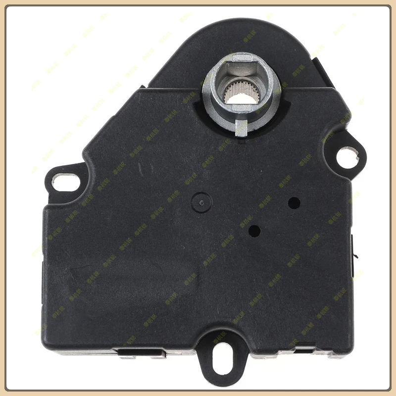 15920864 HVAC سخان التيار المتردد مزيج الهواء مشغل الباب 604141 604-141 لجيب بويك شيفروليه ترافيرس جي إم سي أكاديا زحل أوتلوك #3