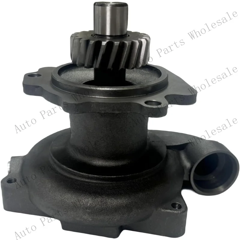Z Water Pump 3803403 3800737 for Cummins L10 LT10 ISM ISM11 M11 QSM11 Engine