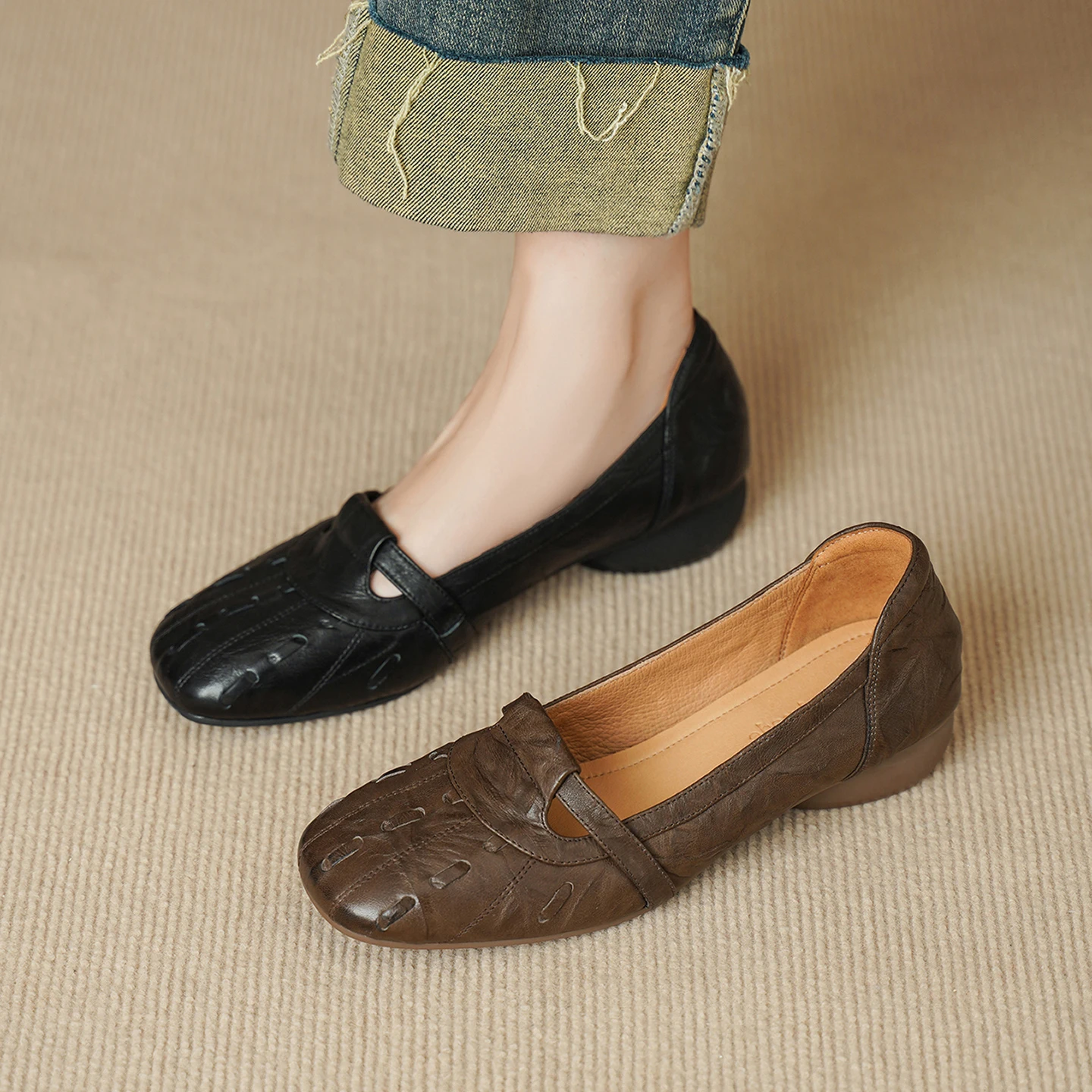Women'S Shoes Naturalizer - 2026 new spring autumn women pumps