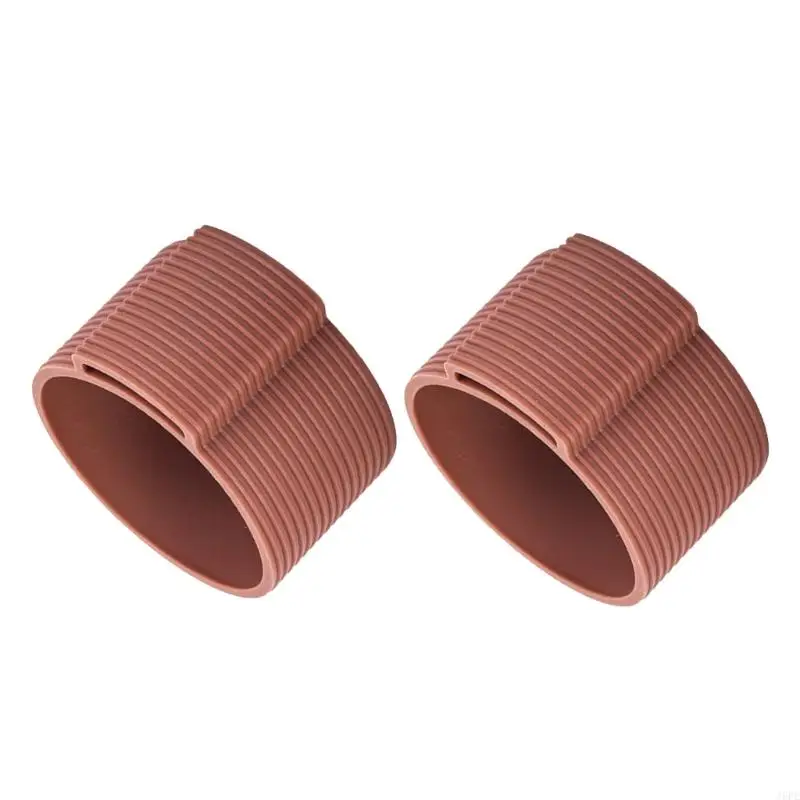 J6PE 2PCS Manual Coffee Grinder Beans Coffee Machine เครื่องบดหน้าแรก