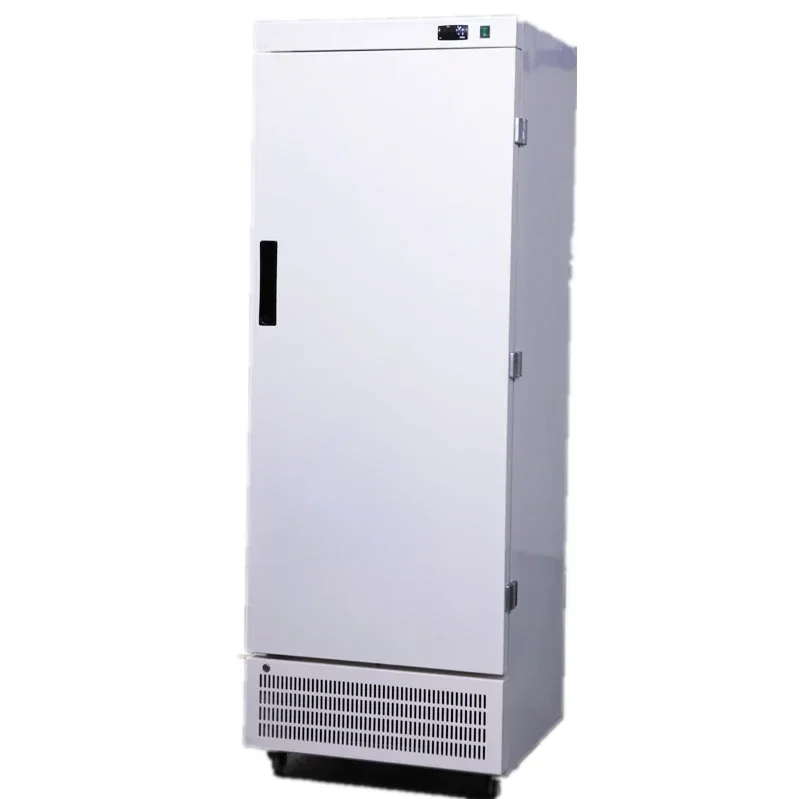 

Bestseller 368L -40 Degree Vertical Single Door Ultra Low Freezer For Fishery