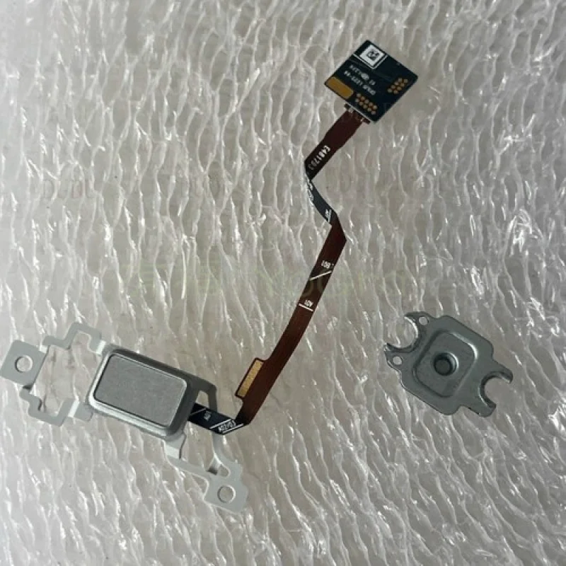 

QW новый для Dell Inspiron 5490 5498, модуль отпечатков пальцев ноутбука 0RXK89 RXK892