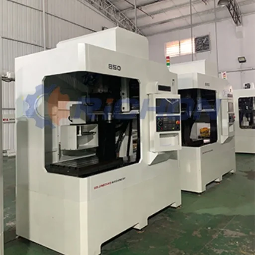 Richon High Rotatio…