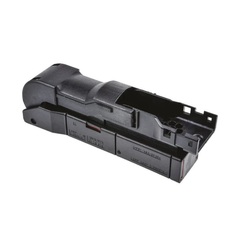 70P 1-968879-1 Junior Power Timer 12V Connector Housing Plastic Shell Protective Sleeve Socket Plug Genuine Original In Stock