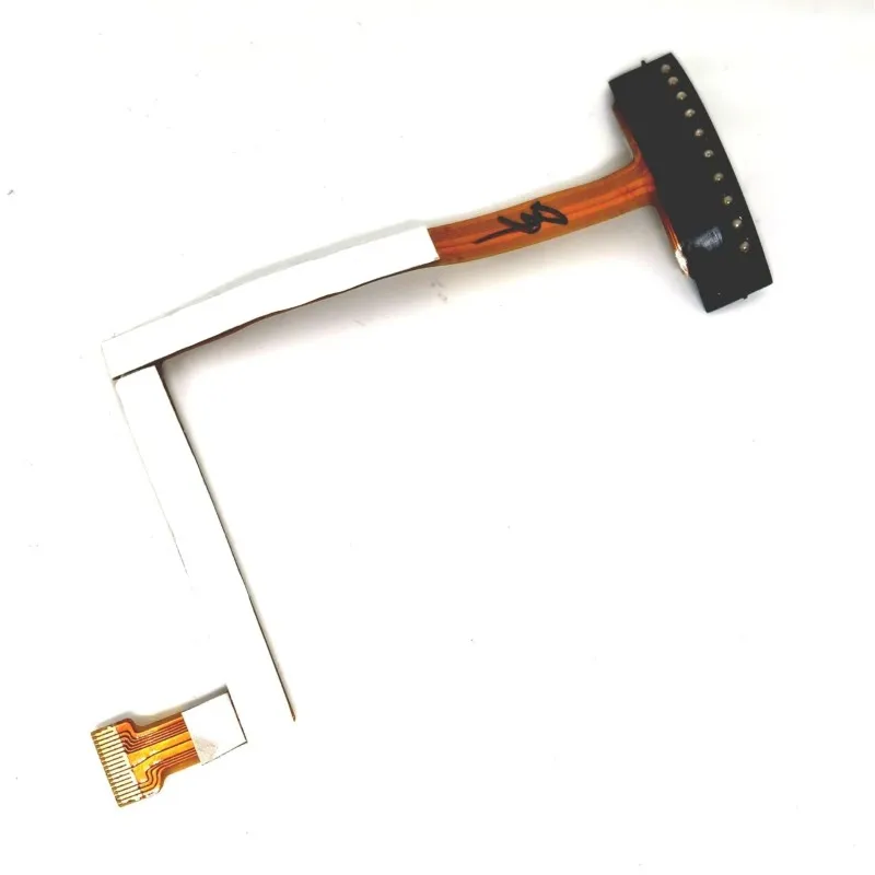 70-200-ii-lens-bayonet-mount-flex-cable-fpc-for-nikon-70-200mm-ii-replacement-repair-part-camera-lens-ribbon-connector