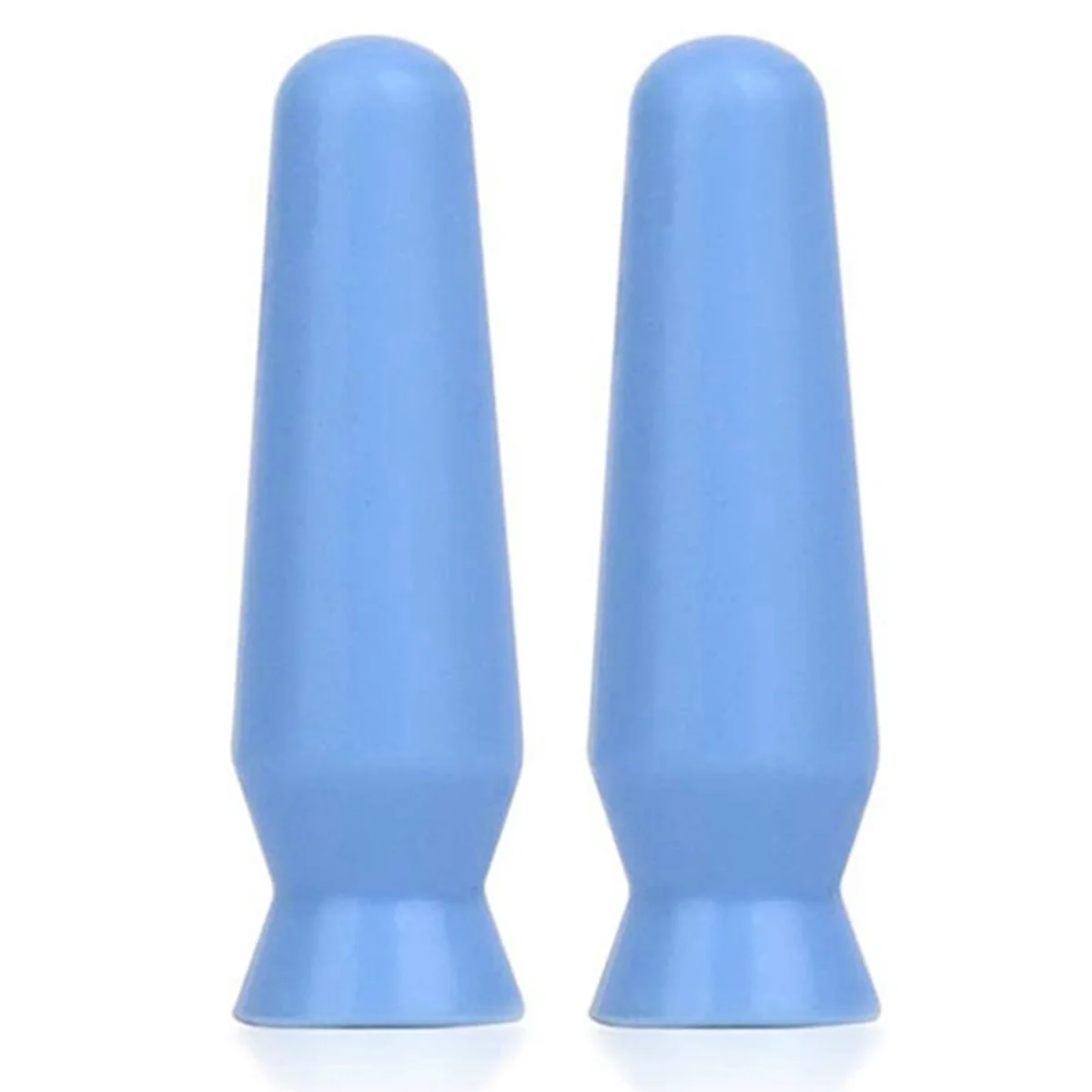 Beauty Lens Remover e Inserter Contatti senza sfiato per lenti a contatto rigide e occhi protesici 6 pezzi