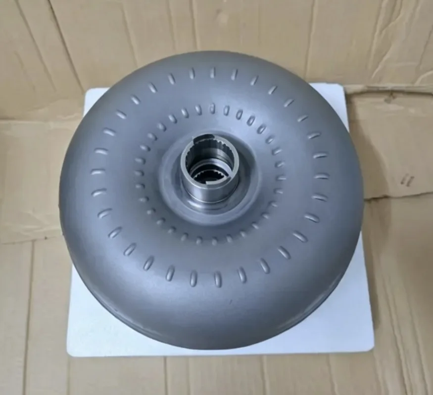 High Durability Torque Transfer Assembly Heavy Load Transmission Spare Parts For Engineering Excavating Loading Equipment