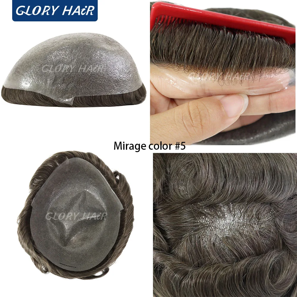 Mirage-100% Density… - image