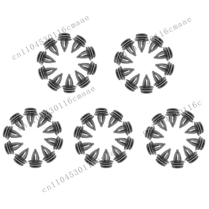 New E46 E90 E36 E60 E63 Fixing Clamp 51418224781 High Quality External Fixing Clamp