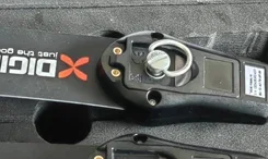 Control Of Printing Roller Nip Width Through Roller Nip Pressure Indicator TM Nip2 DIGINIP2