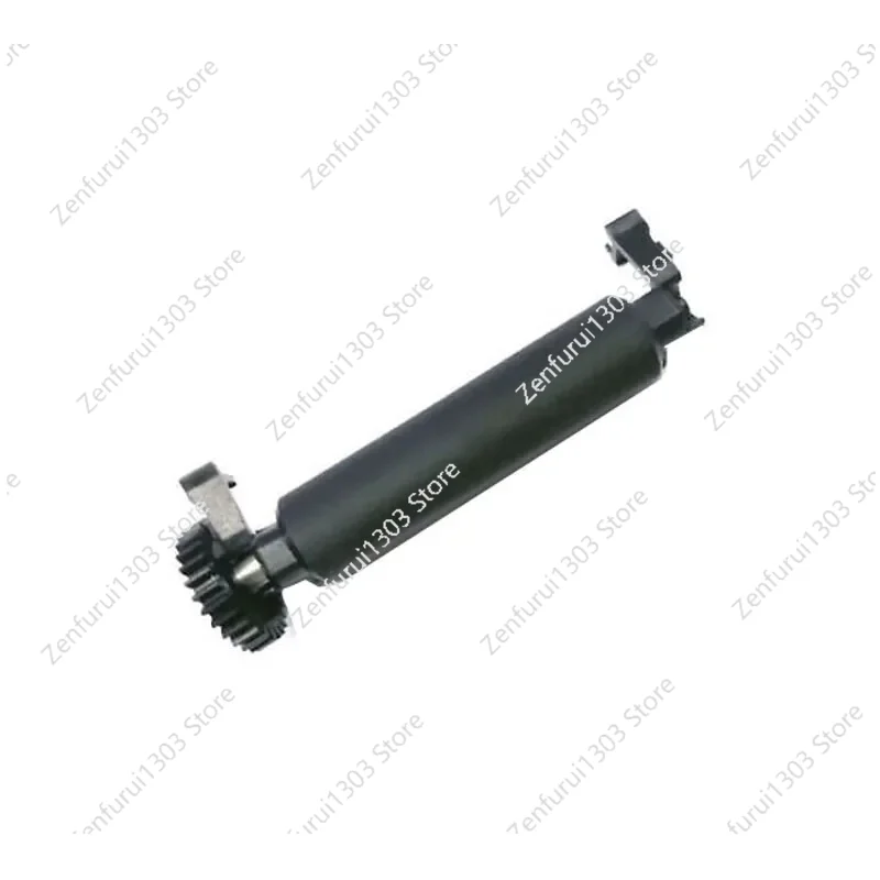 

New Rubber Roller / Roller with Gear P 1079903 -003 For ZD410