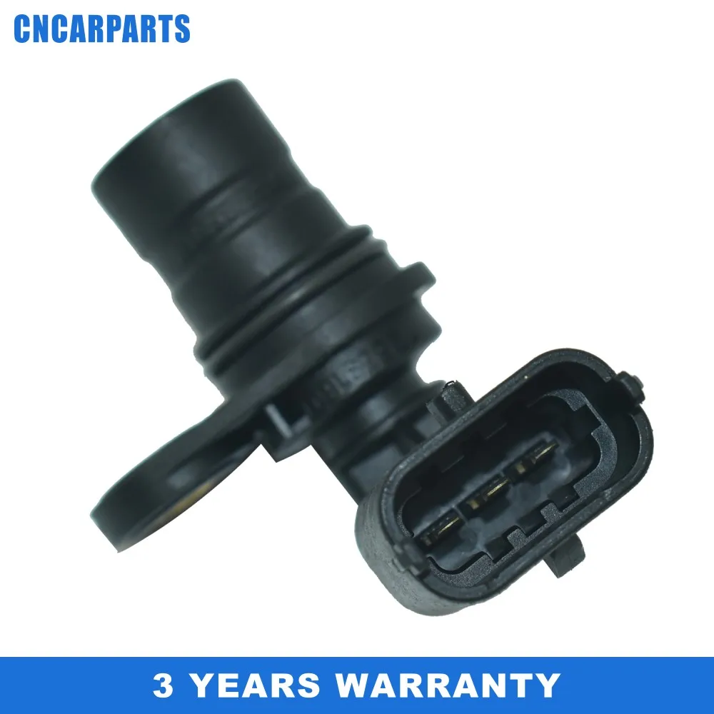 New Camshaft Sensor… - image