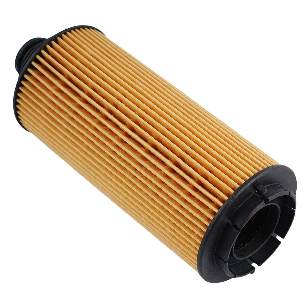 Brand New High Quality Filter Element Oil Commercial Vehicles For Trailblazer Pratical ABS + Non-Woven For Chevrolet