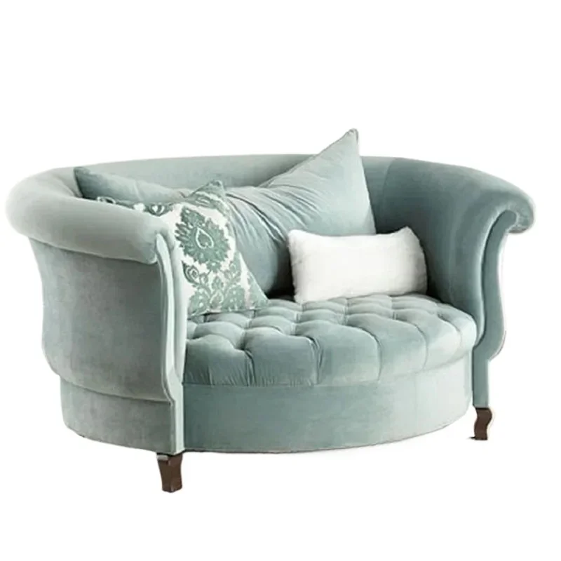 

Minimalist Ergonomic Living Room Sofa Round Free Shipping Relax Pillows Living Room Sofa Nordic Divani Furniture Modern