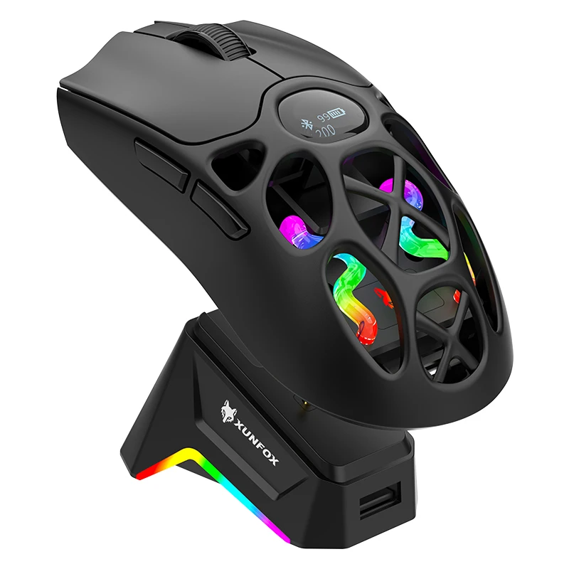 Thumbnail 2 - #76 Compare RGB Gaming Mouse Before You Buy