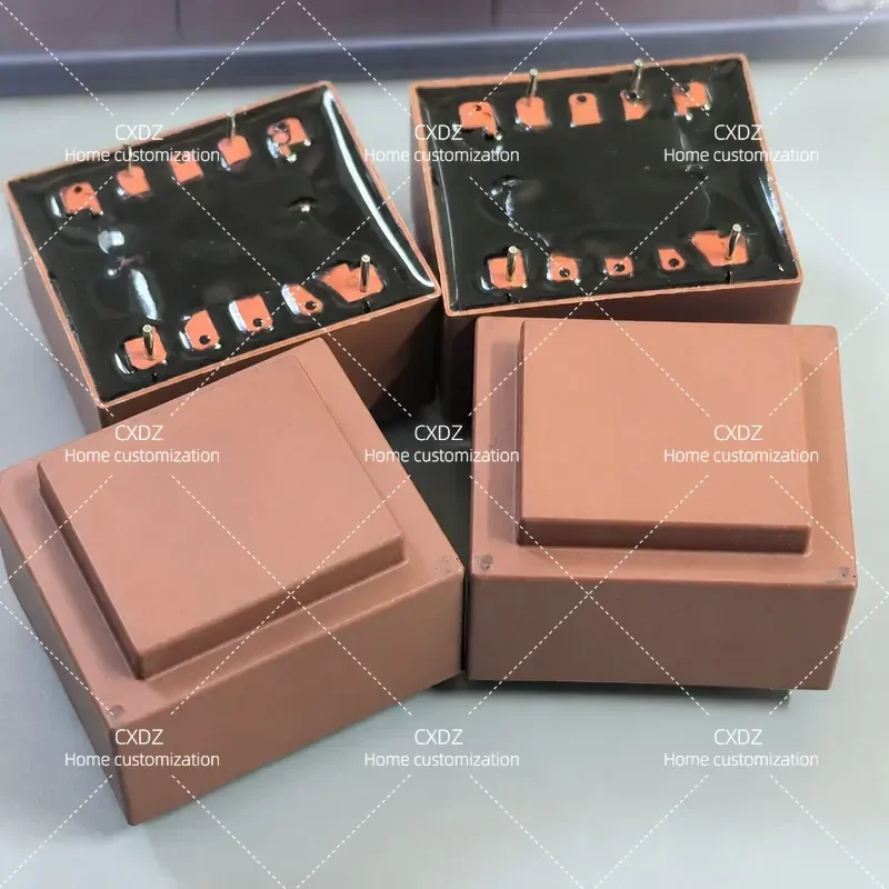 5 New Sealed Transformer 10V Input 230V AC BV302S10015 1.5W