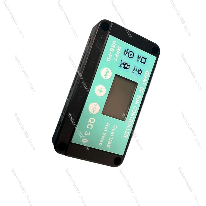 Wind Hydraulic Gene…