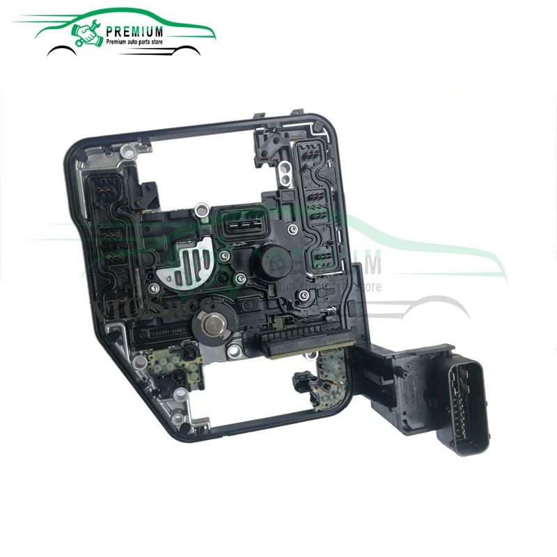 Unité de commande de Transmission DQ200 DGS 0AM 0CW, Double embrayage TCU TCM, convient pour Audi VW Skoda 0AM927769E