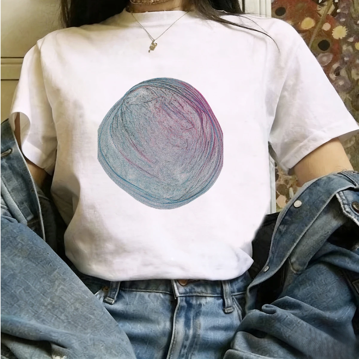 T Shirts Zipper Closure Hardwa - Edgy Formal Wear Women 评论和价格
