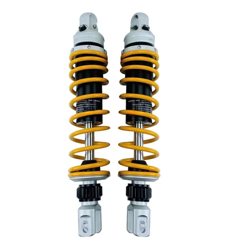 Rear shock absorption modification is suitable for NQI/N1S third generation and fourth generation