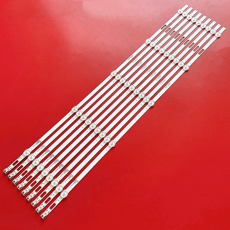 LED TV Backlight Strip for AK65 B65U 65D3 65D6 T65S U65K5 U65MZ5 LED65D6 LED65K510 LED65P7 RF-BK650S30-0501S-09