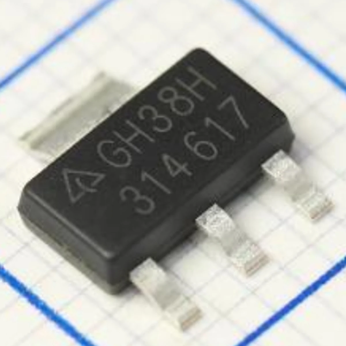 20PCS Original GH38…