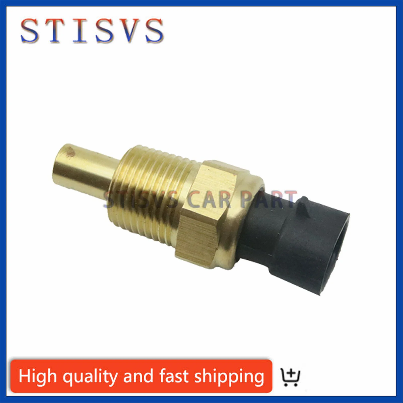 

Датчик температуры 05744030 для Chevrolet S10 Blazer Malibu Silverado Cavalier GMC C1500 C5000 K1500 Pontiac Sunfire охлаждающая жидкость