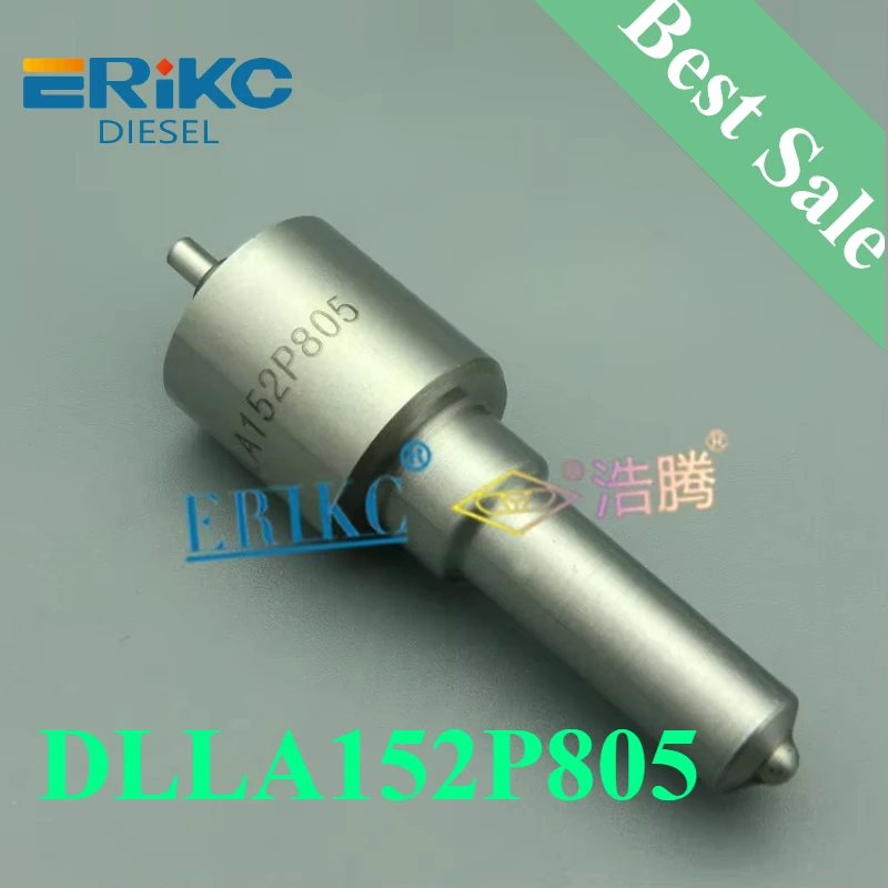 DLLA152P805 common rail injection nozzle DLLA 152P805 oil burner  spare part DLLA 152P 805 for Denso 095000-5030 095000-5870