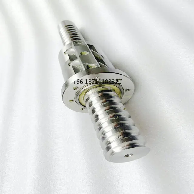 SE130DUZ-C360HP klem kogelomloopspindel