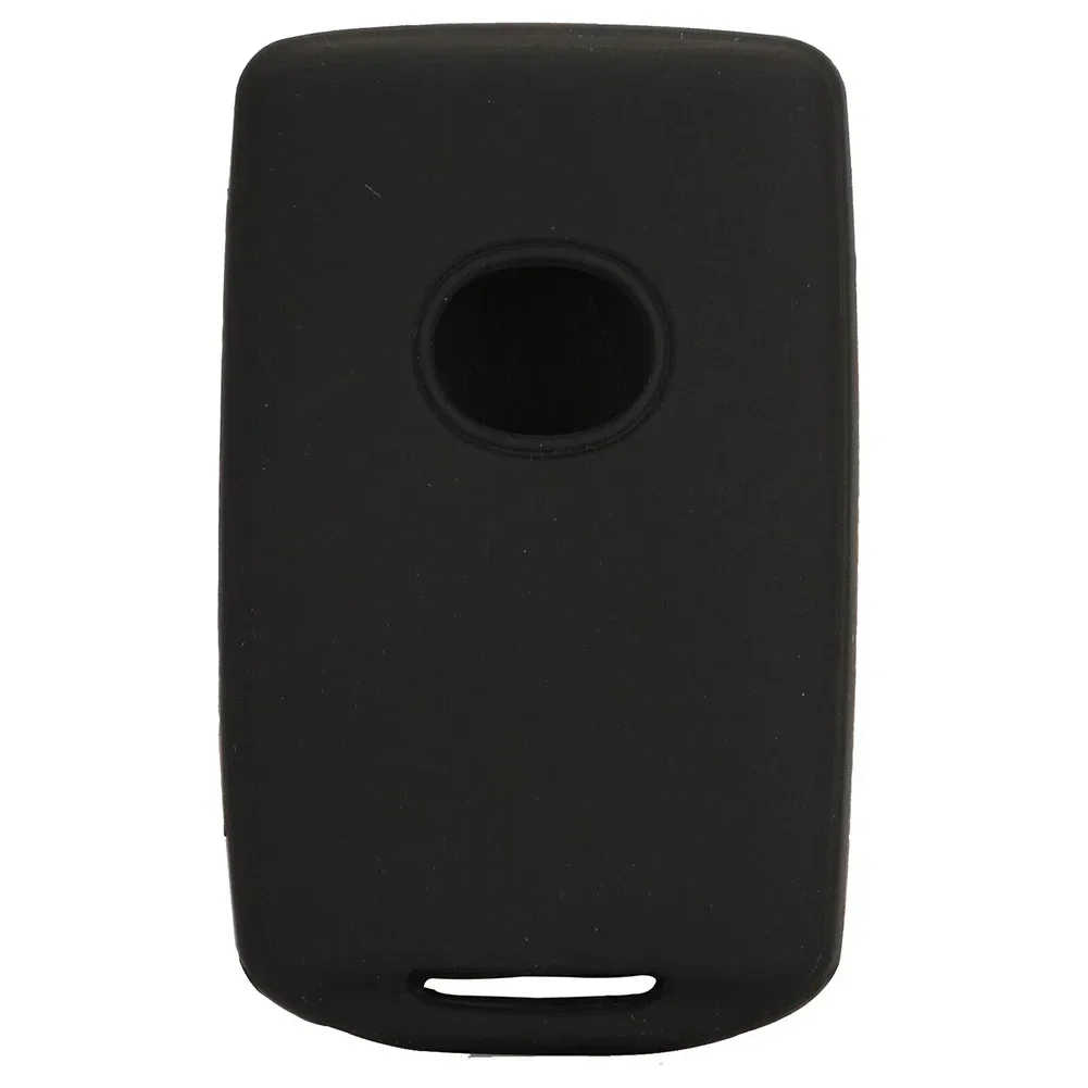 Key Fob Cover Silicone Fit For Mazda High Quality Silicone Cover Case 1pc Accessories 2019-2022 For MAZDA MX-5