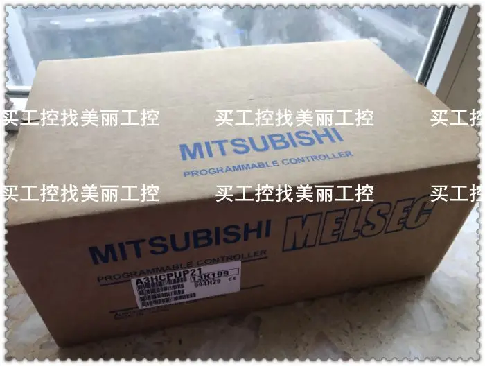 

Genuine Mitsubishi a3hcpup21 is brand new and well packed