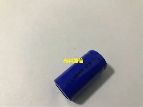 Новая оригинальная полимерная литий-ионная аккумуляторная батарея 3,7 В, наконечник печатной платы 18350 2000 мАч