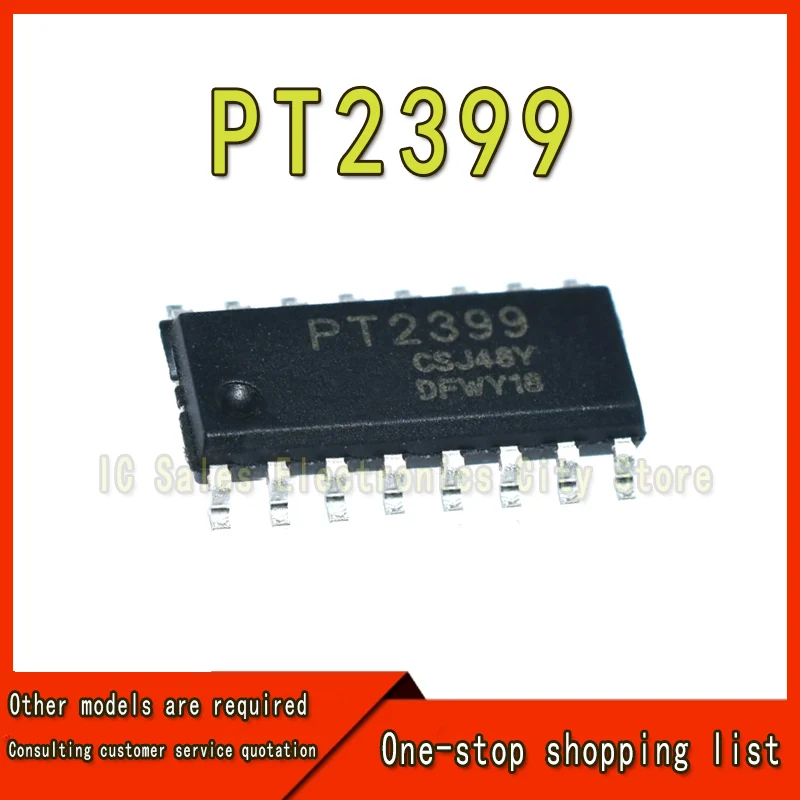 10 Stks/partij Pt2399 Sop-16 2399 Beste Kwaliteit