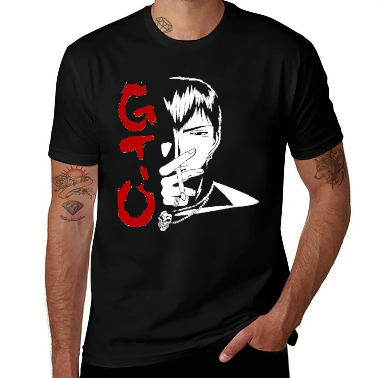 &Lt;Gto, Onizuka T-…