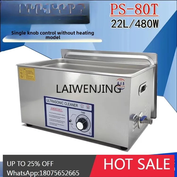 SGF Ultrasonic Cleaner Hardware Mold Parts Oil Removal Cleaner