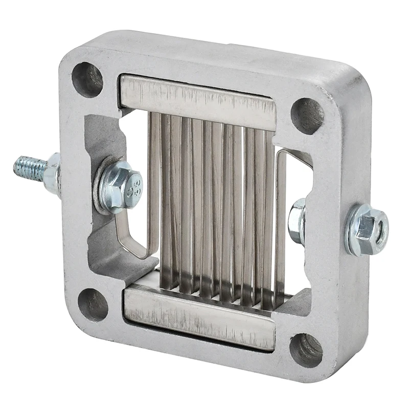 Air Heater 41-2147 412147 Compatible with Thermo King Yanmar Engine 4TNV 84 88 94 98 106 482 486 Compatible with Thermo Kin
