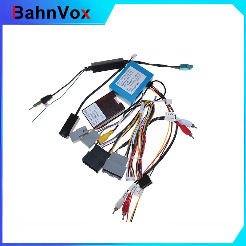 bahnvox-android-car-radio-canbus-box-decoder-16-pin-for-land-rover-2010-2013-range-rover-sport-2010-2014-discovery-4-krs-lr-05