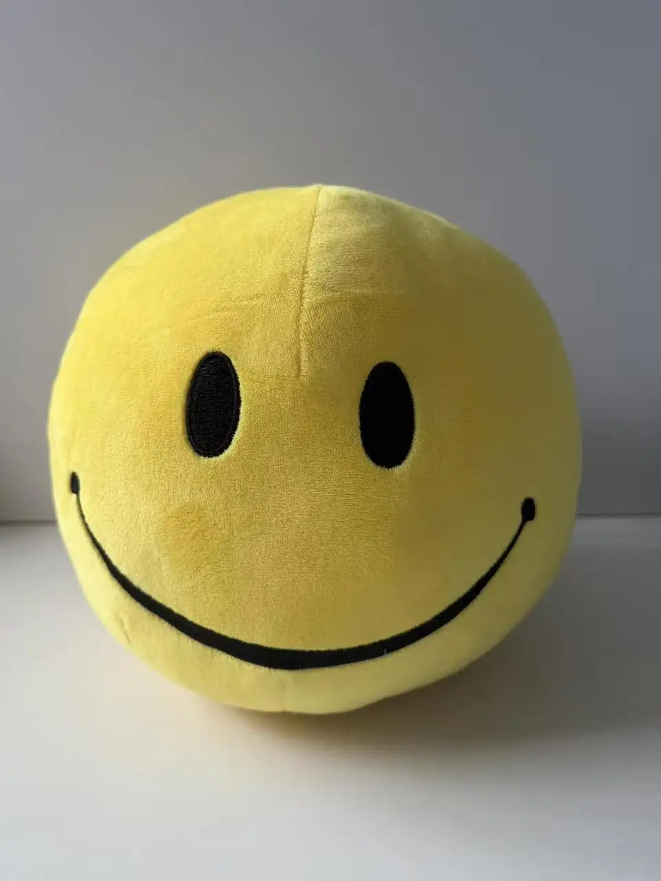 Neues 25cm Verity Plüschtier aus PP-Baumwolle, Stoffpuppe, Horrorspiel-Merchandise, Sammlerstück, Fan-Merchandise, Geschenk, gruselig-süßes Design. – Detail 6
