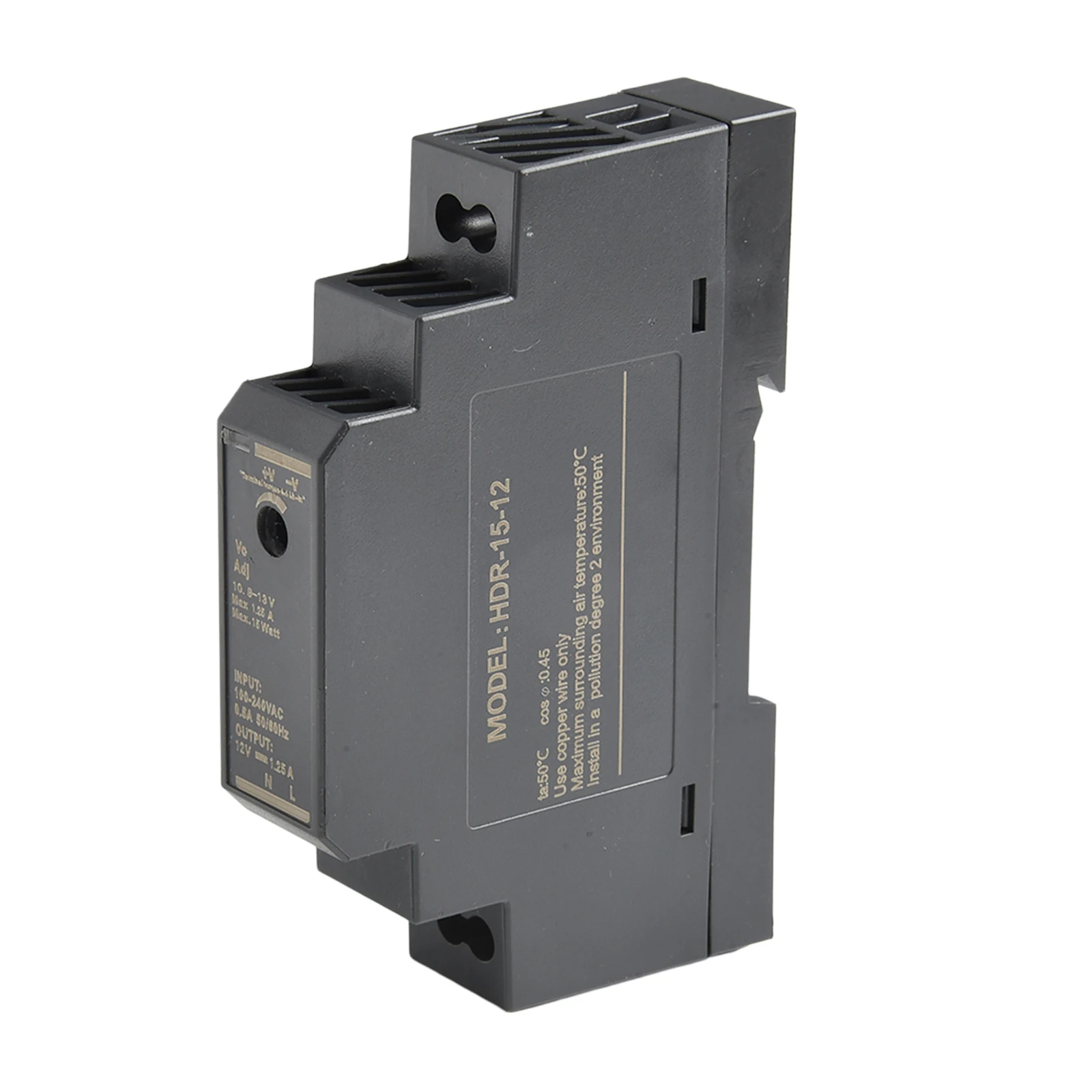 

Electrical Safety DC Power Supply Communication Equipment Supply All-copper Transformer High Temperature Resistance