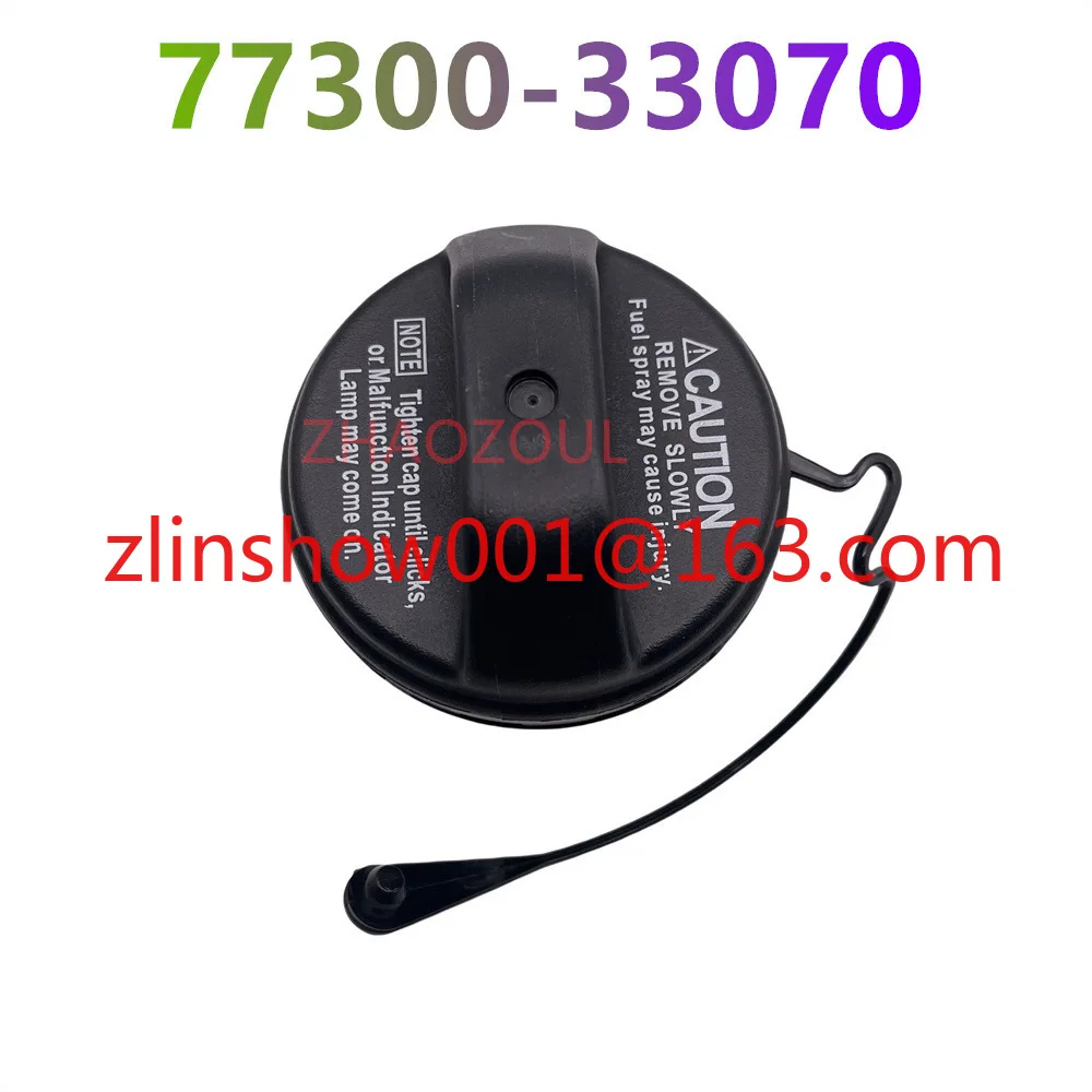 

Автомобильная крышка топливного бака 77300-33070 для автозапчастей Toyota Corolla Camry