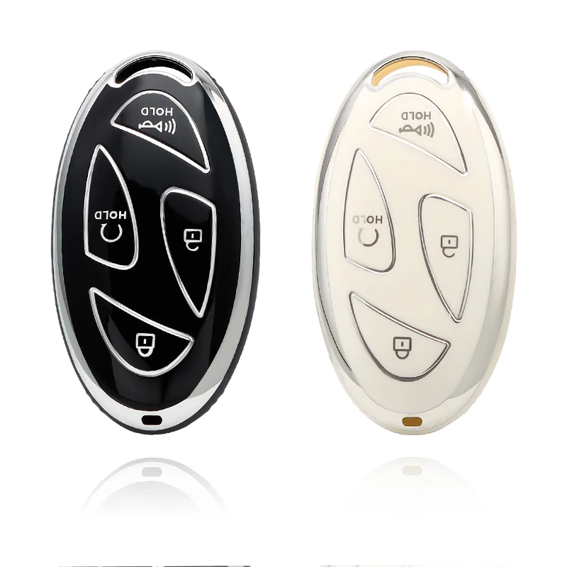 Tpu 5 7 Buttons Car…