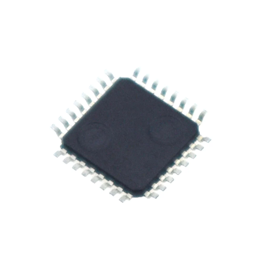 10PCS ATMEGA328P-AU QFP ATMEGA328-AU TQFP ATMEGA328P MEGA328-AU SMD