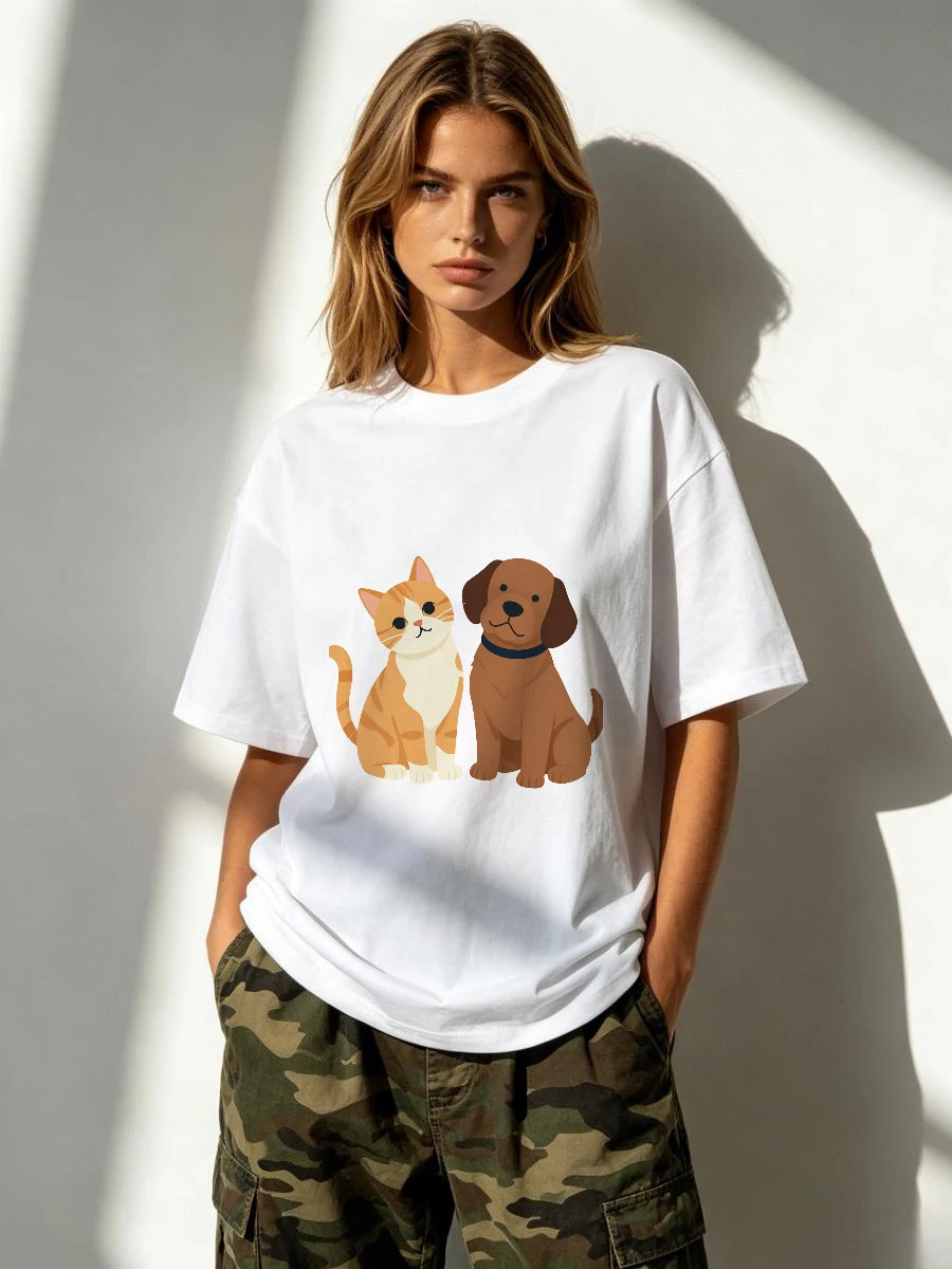 T-shirts avec impression graphique rétro style affiche de voyage, thèmes Destinations, Vacances, Aventure, Explorez le Monde, Carte du Monde, Géographie, Culture, et motifs ajourés