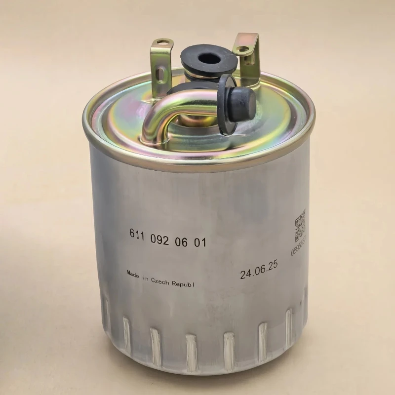 

Car Fuel Filter A6110920601 For Benz W168 W638 A160 A170 V200 V220 VANEO VITO 108 110 112 SPRINTER 2-t 3-t 4-t 5-t 1998-2006